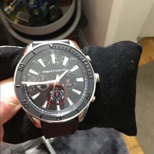 Armani Exchange Men’s watch